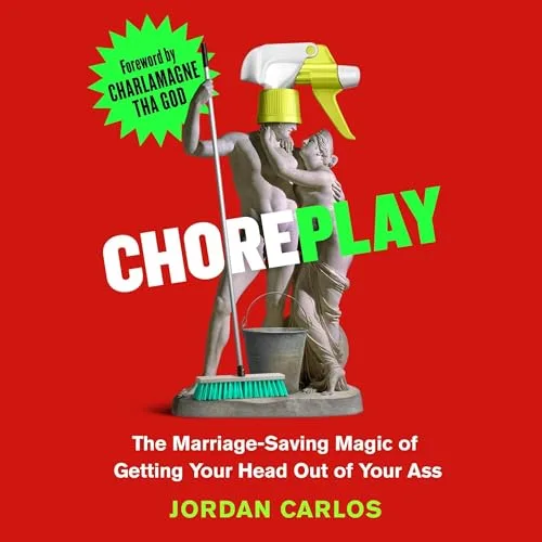 Choreplay By Jordan Carlos